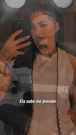 Ela Sabe Me Prender 