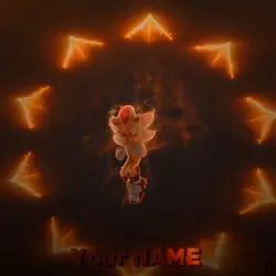 Sonic free edit 
