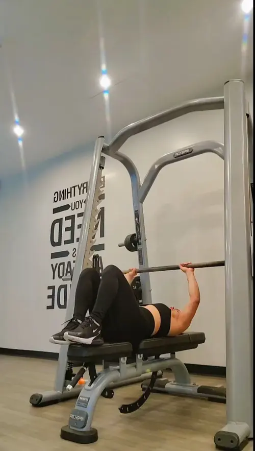 Fitness Model
