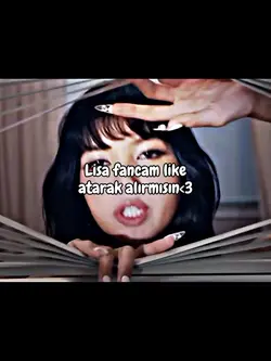 lisa fancam 