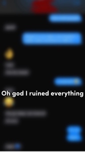 I’m sorry
