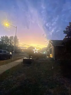 sky pics !