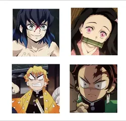 Don’t touch👹👹