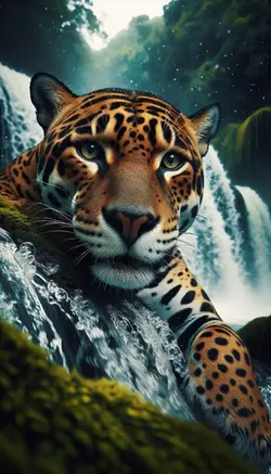 Jaguar 