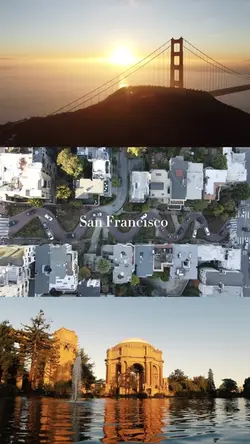 good morning SF ๐