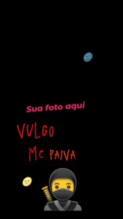 vulgo MC Paiva 