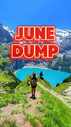 June Dump 