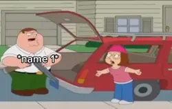 Peter griffen
