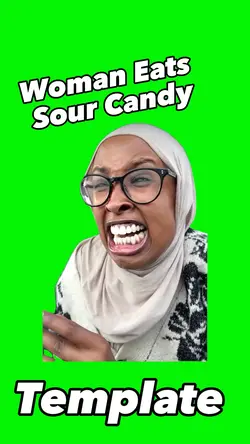 Sour Candy Freakout
