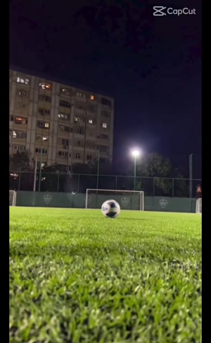 Soccer