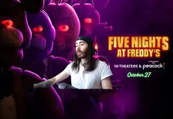 The fnaf community:
