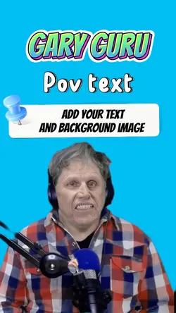 Gary guru