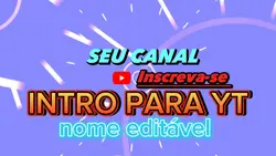 intro para YT