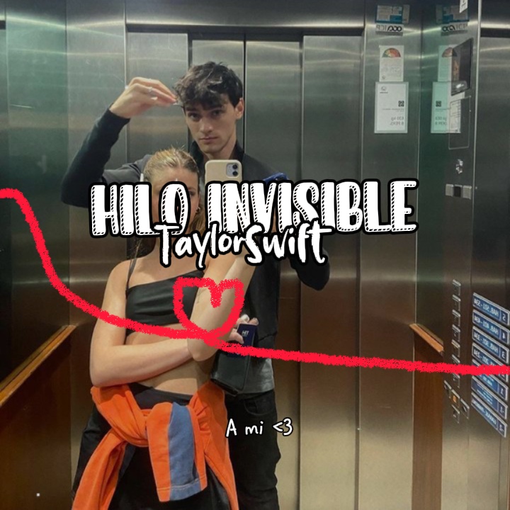 Hilo invisible trend