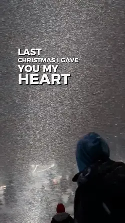 you'll need it soon🌨️