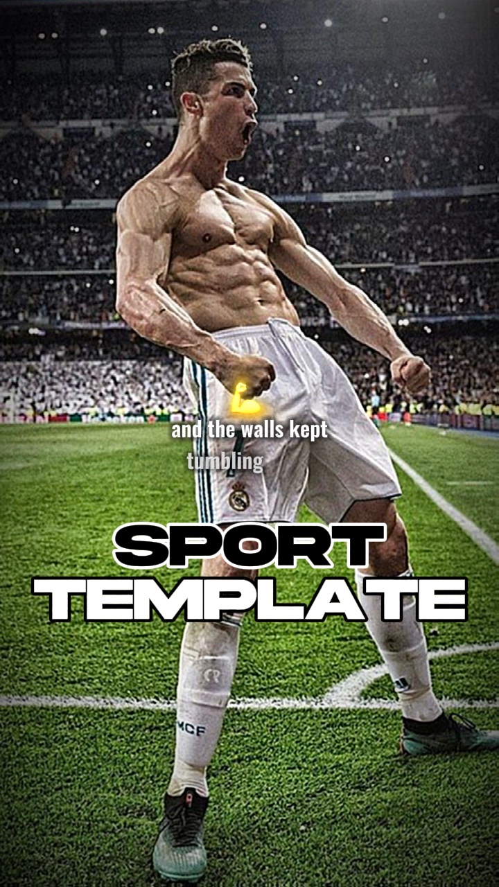 Sport 😍