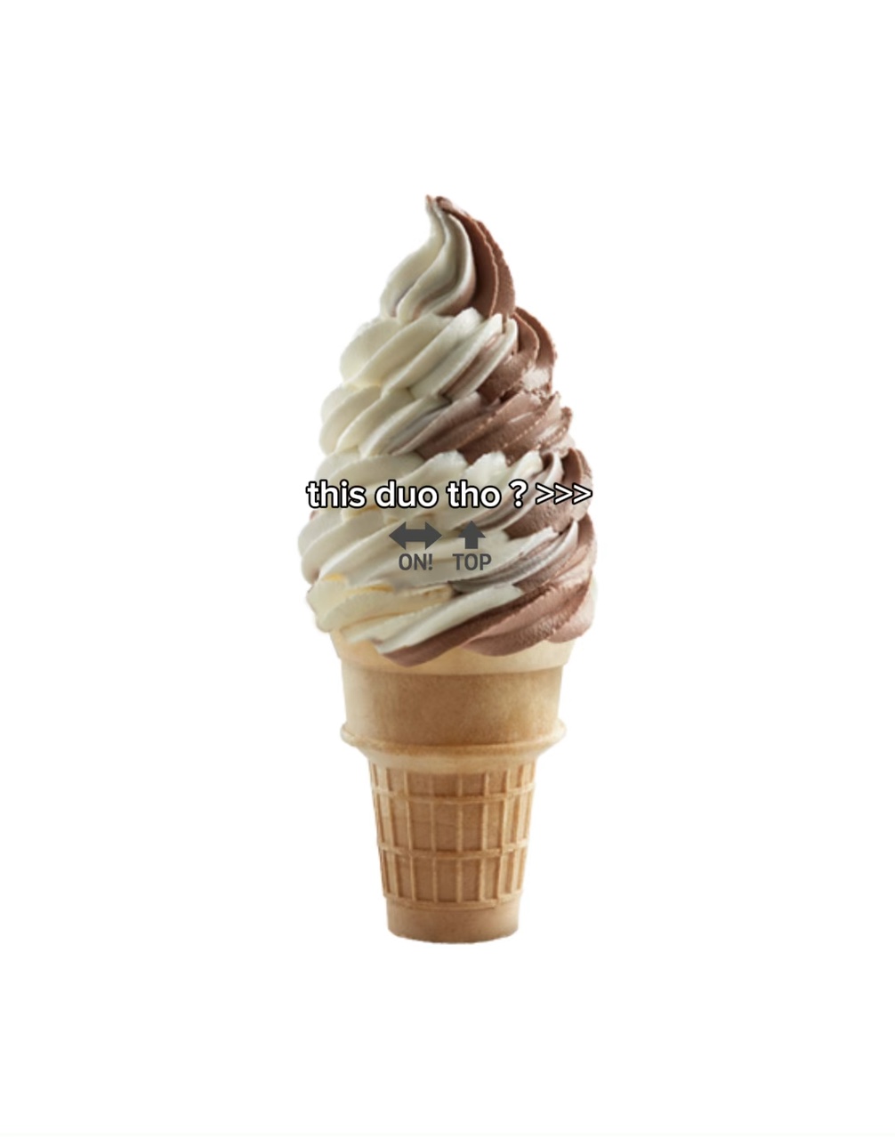 Choc y Vanill