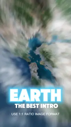 Earth Best Intro 🏆