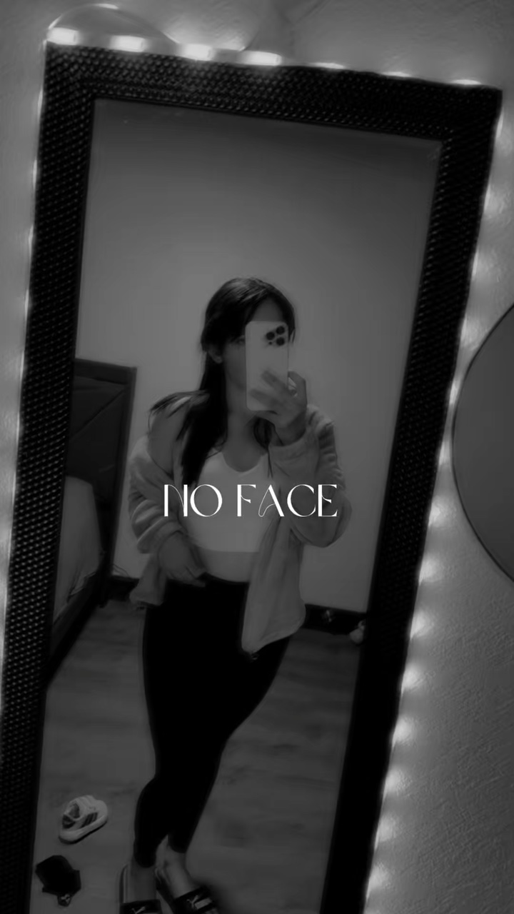 Pas de visage pas de visage 