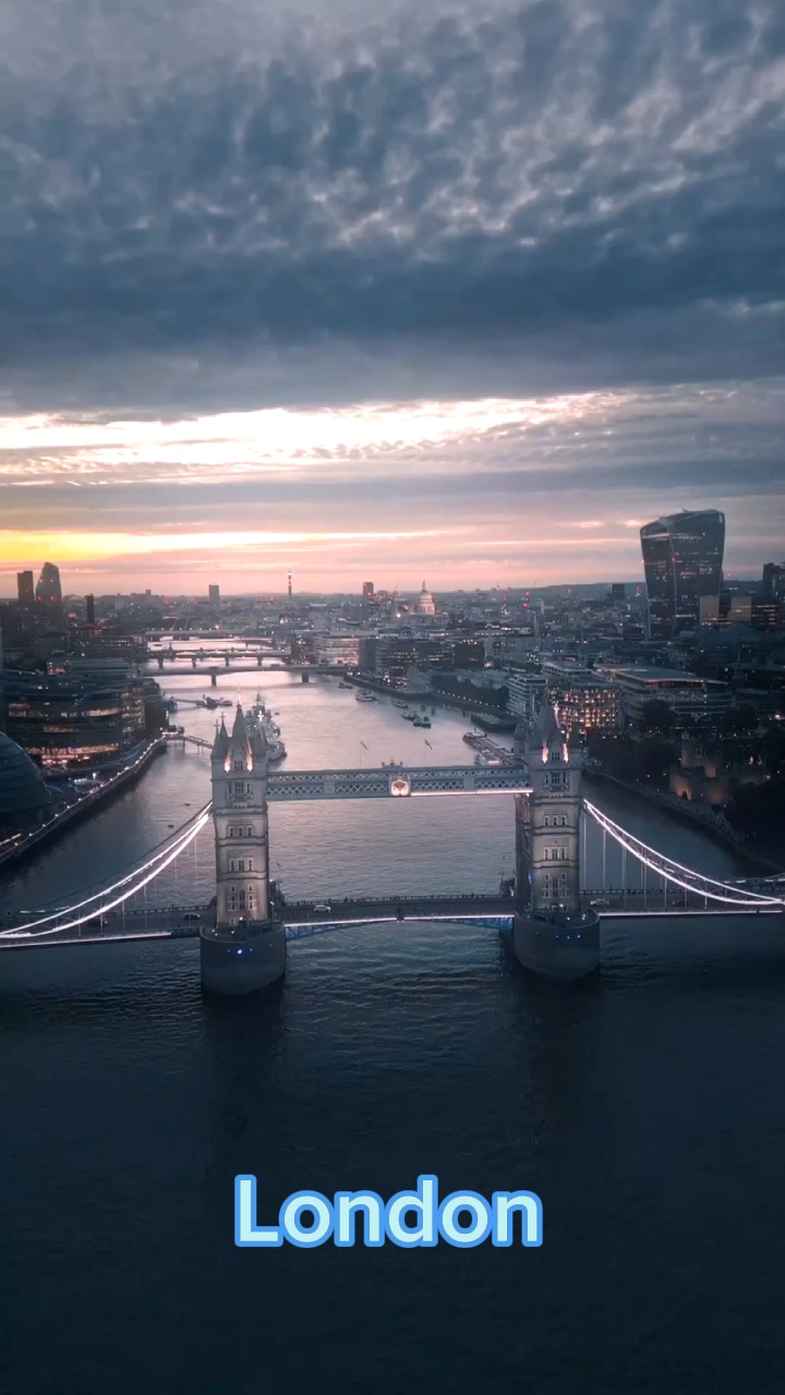 London