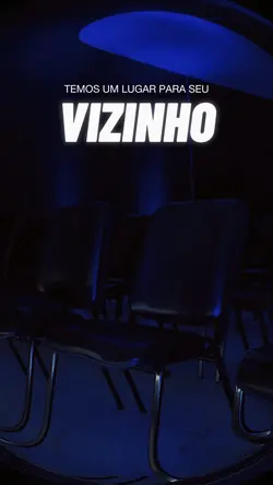 Lugar Story Cristão