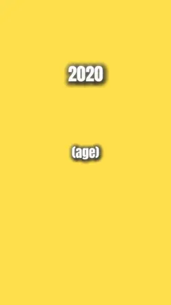 2025 age