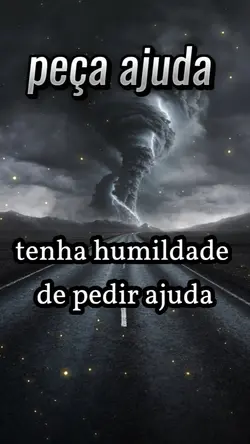peça ajuda 