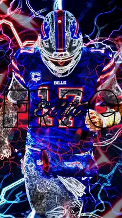 Josh Allen edit