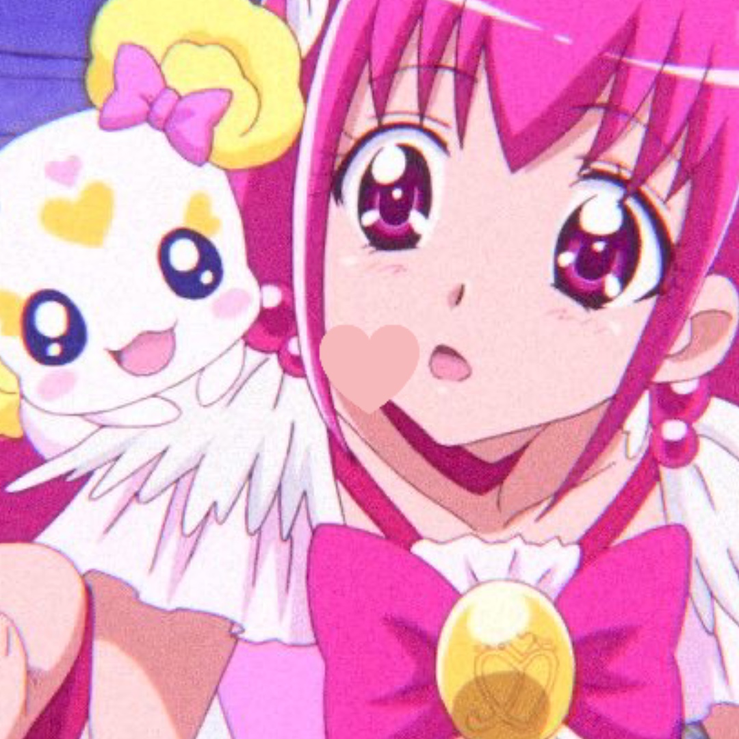 Lucky! 🎀