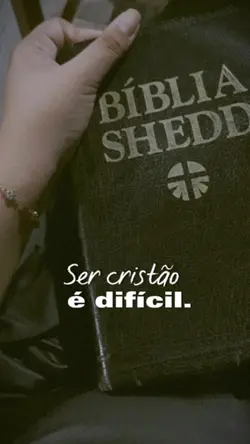 CRISTÃO