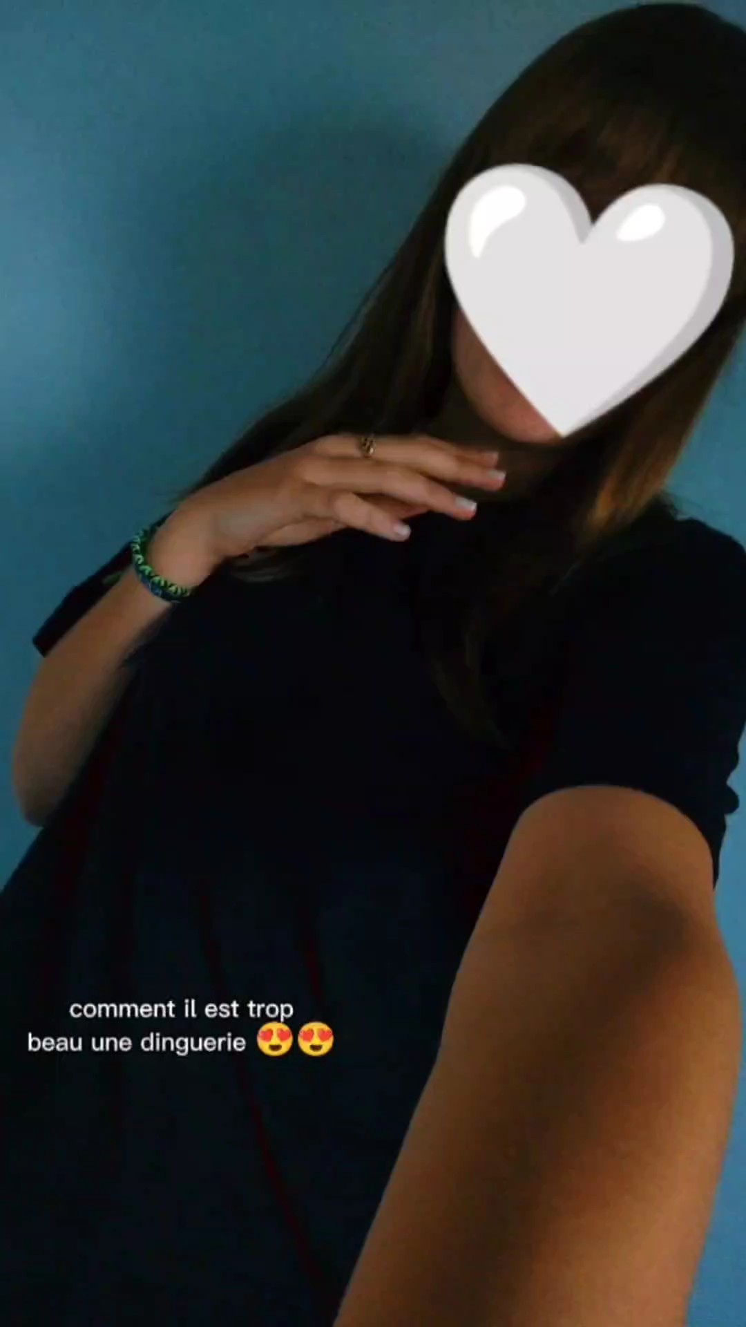 C pas légal merde !!