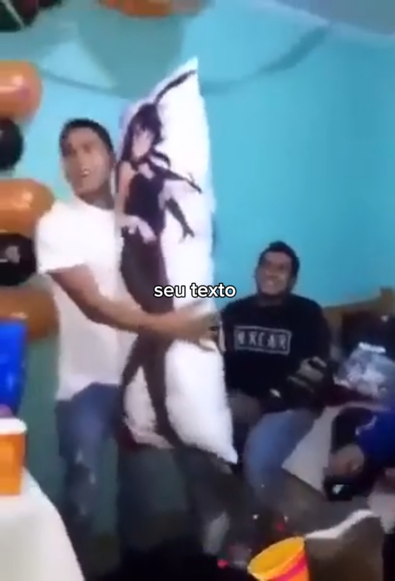 Coloque seu texto 
