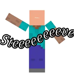 I☺️ Am Steeeeeve ☺️