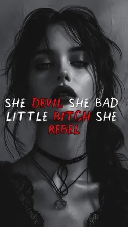 She A Devil .