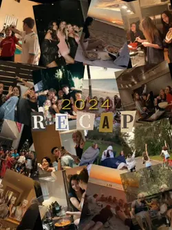 2024 recap 
