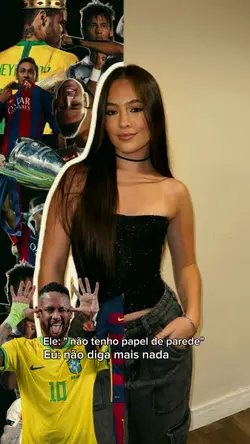 PAPEL DE PAREDE NEYM