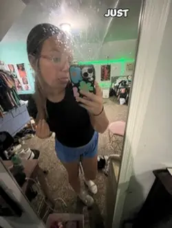 cs bby ur a firework