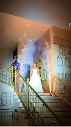 Casamento viral