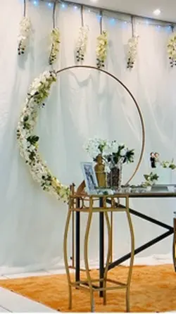 Decoração Casamento