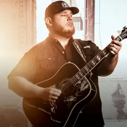 fast car Luke combs