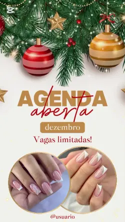 AGENDA ABERTA 