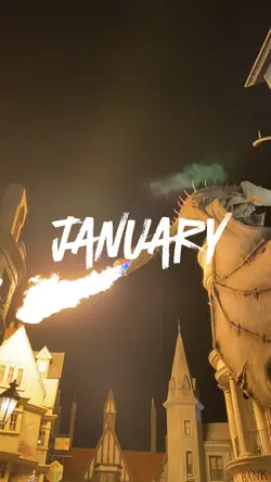 Universal Studios!!!