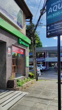 Localização