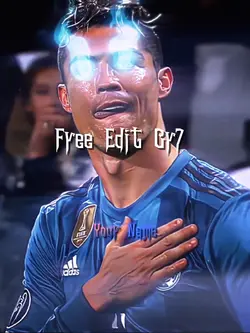 Manda Bala | Cr7