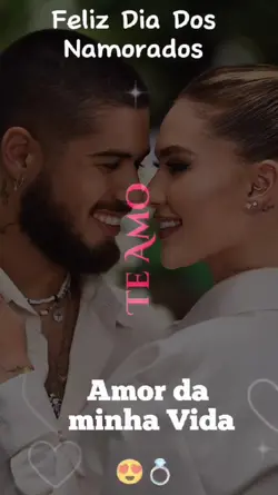dia dos namorados