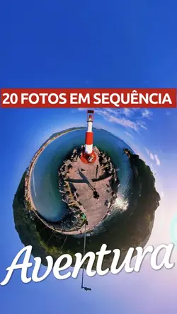 20 fotos transição 