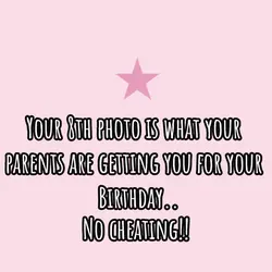 Your 8th photo…