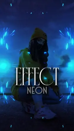 N E O N Effect