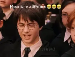 The music 😭😭😭