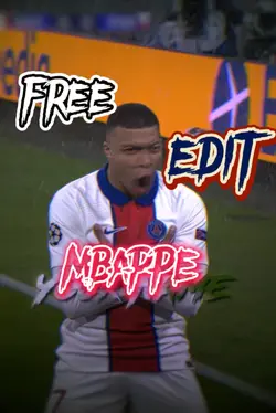 Kylian Mbappe